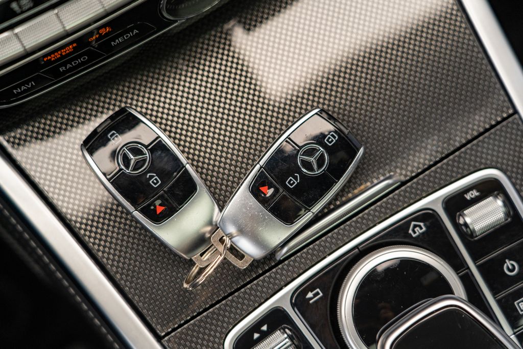 2023 Mercedes-Benz G-Class G 550 photo