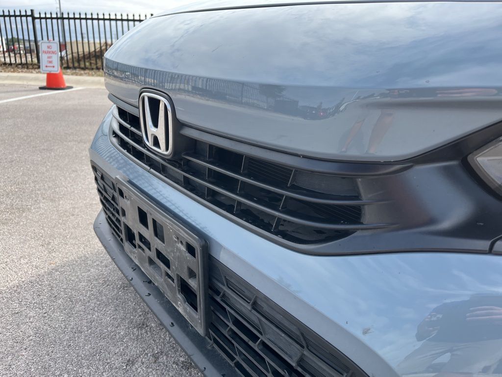 Thumbnail: 2023 Honda Civic - 14