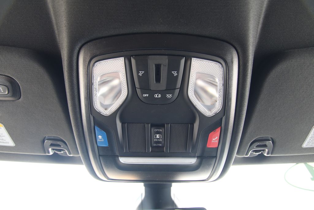 Used 2024 Ram 1500 Truck