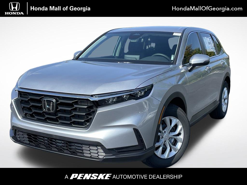 Thumbnail: 2026 Honda CR-V - 1