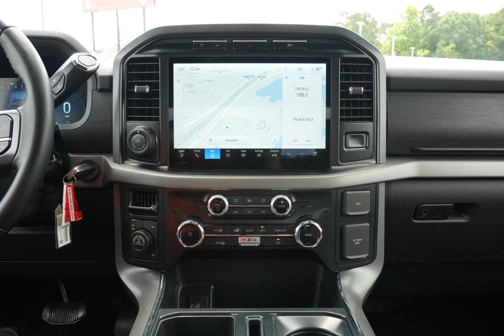 2024 Ford F-150 XLT - 10