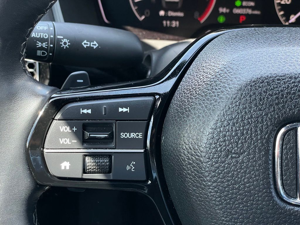 Thumbnail: 2024 Honda Civic - 15