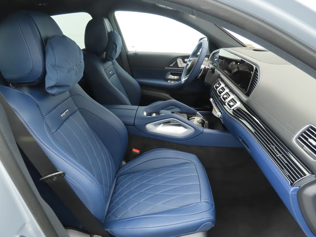 Thumbnail: 2026 Mercedes-Benz GLE - 22