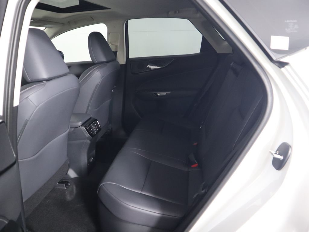 2025 Lexus NX Hybrid 350h Premium 22