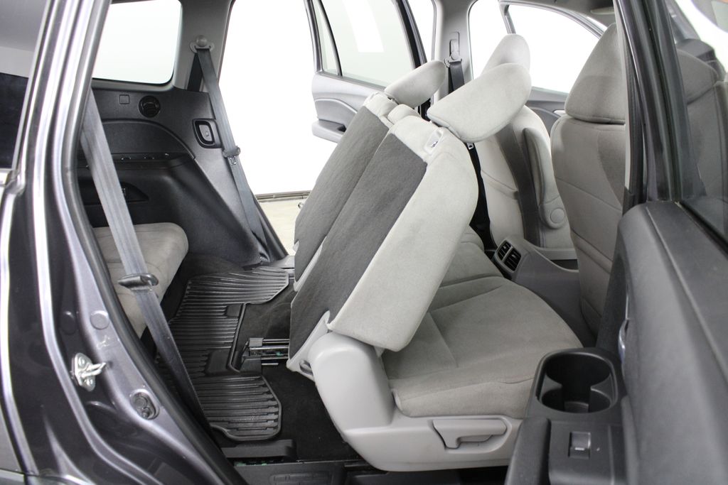 Used 2019 Honda Pilot for sale in 