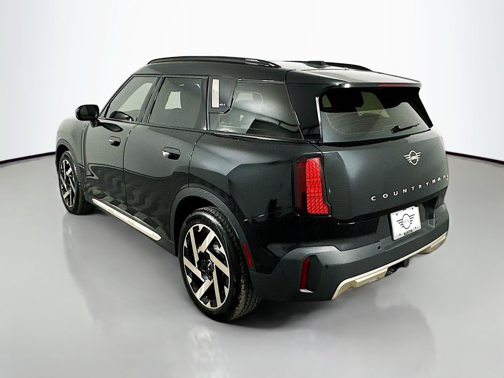 2025 MINI Cooper Countryman  7