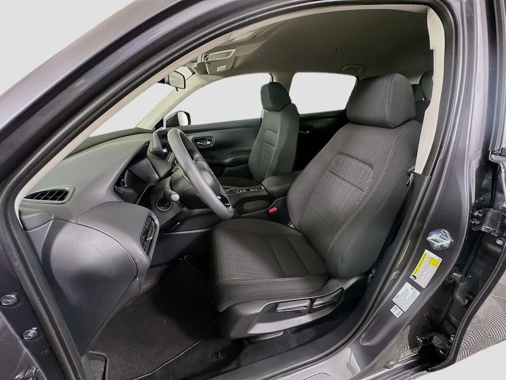 Thumbnail: 2026 Honda HR-V - 15