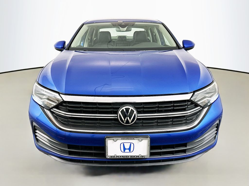 Thumbnail: 2023 Volkswagen Jetta - 2