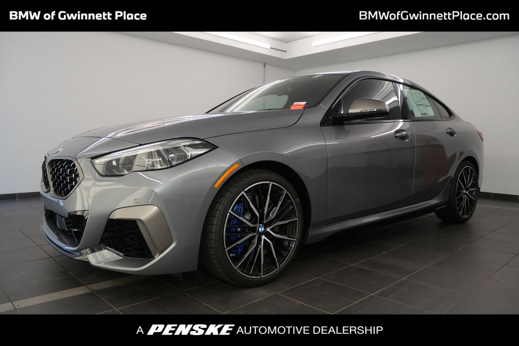 2024 BMW 2 Series M235i xDrive -
                Duluth, GA