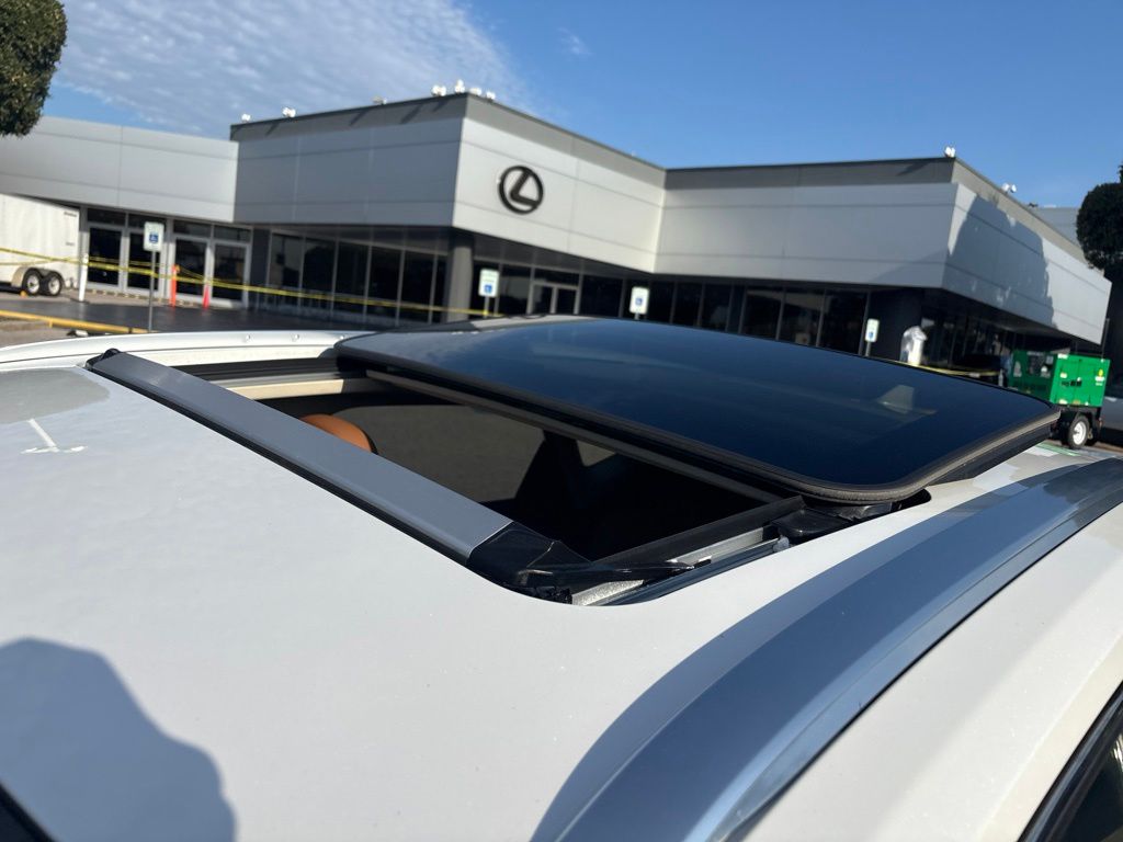 Thumbnail: 2021 Lexus NX - 10