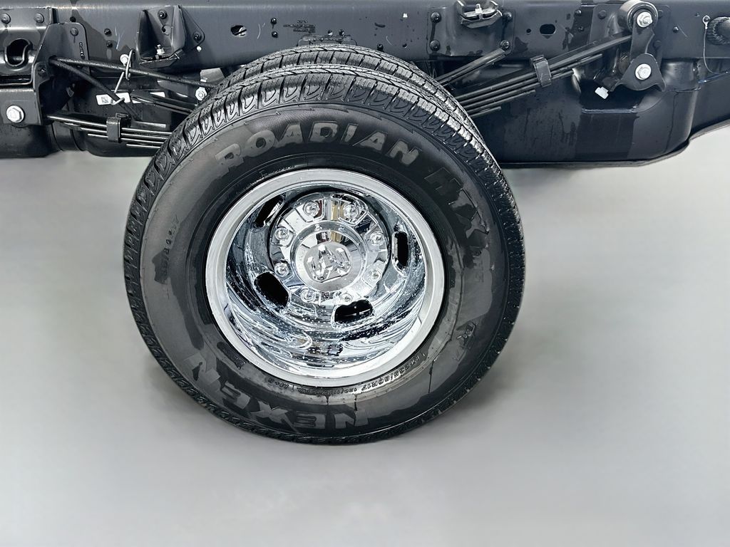 Ram3500 Chassis16