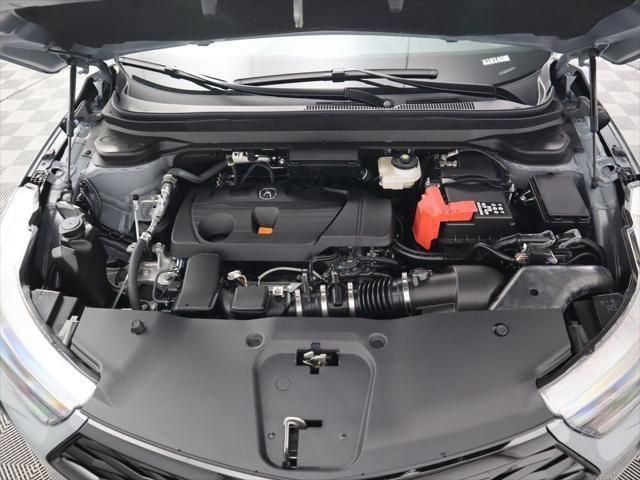 Thumbnail: 2026 Acura RDX - 28