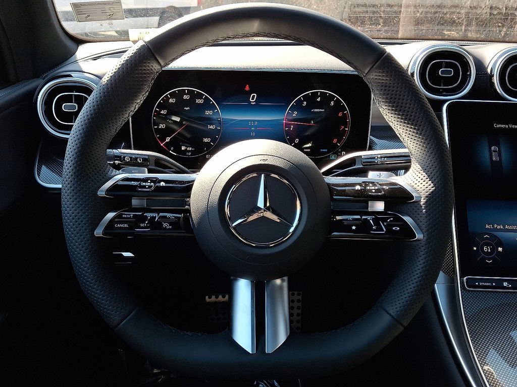 Thumbnail: 2026 Mercedes-Benz GLC - 14