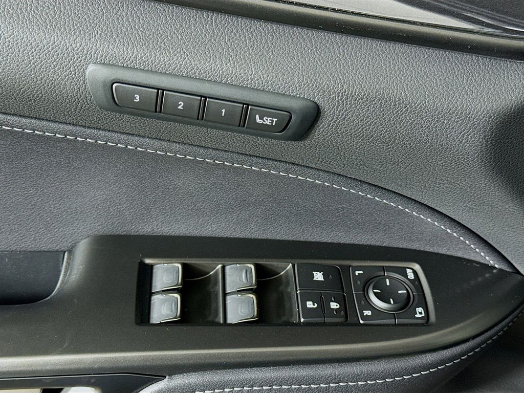 Thumbnail: 2026 Lexus NX - 20