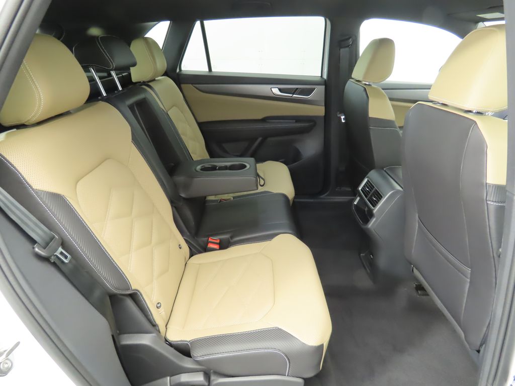 Thumbnail: 2026 Volkswagen Atlas - 21