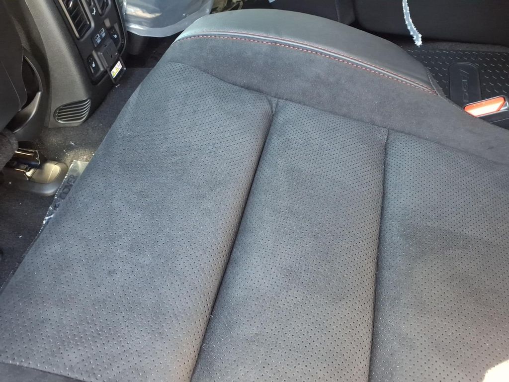 new 2026 Dodge Durango car, priced at $55,055