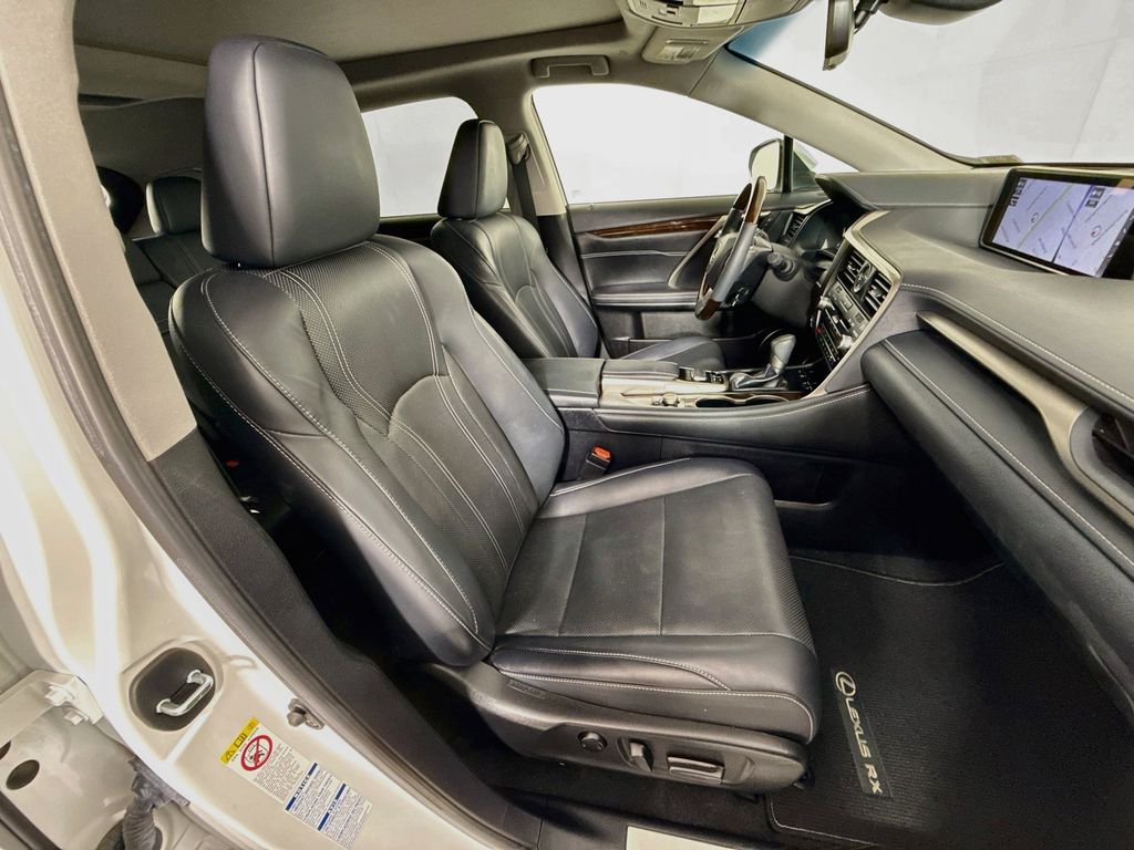 Thumbnail: 2019 Lexus RX - 29
