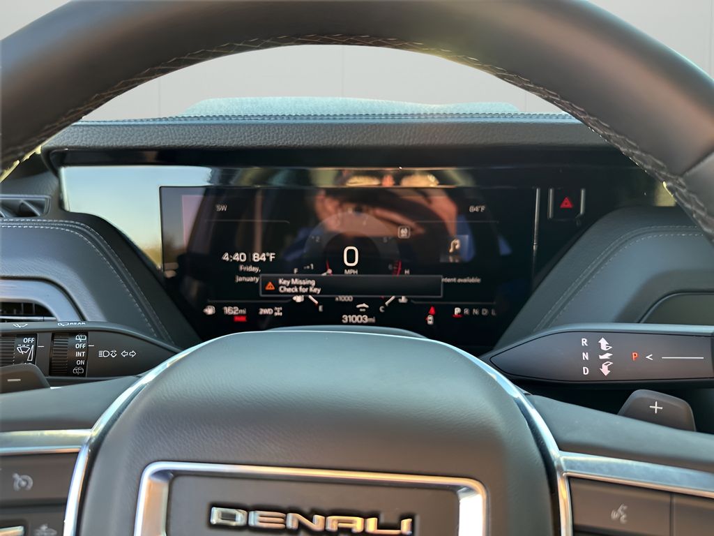 Used Car 2025 Gmc Yukon Xl  Denali For Sale Under $80,000 In Austin, Texas