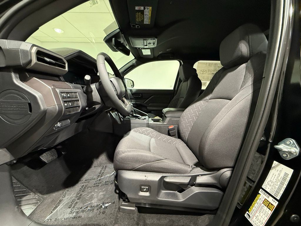 Thumbnail: 2025 Toyota Tacoma - 12