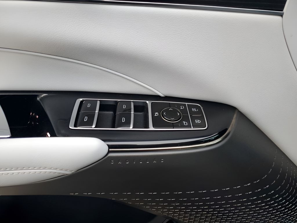 Used Car 2024 Cadillac Lyriq  Luxury For Sale Under $50,000 In Austin, Texas