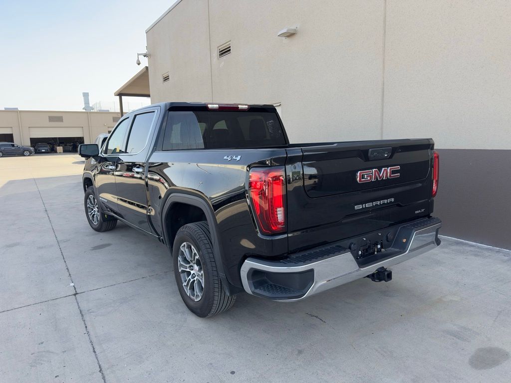 Thumbnail: 2025 GMC Sierra 1500 - 3