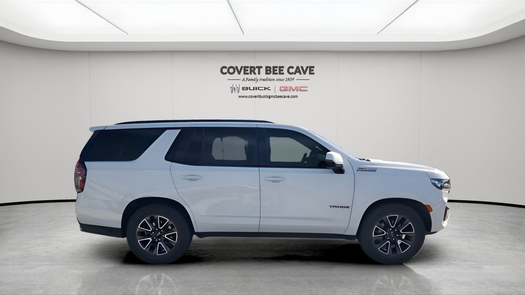 Used Car 2022 Chevrolet Tahoe  Z71 For Sale Under $50,000 In Austin, Texas