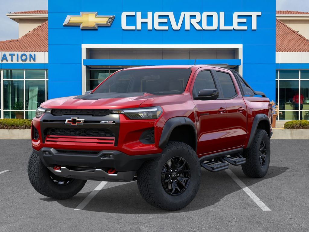 View vehicle photo 6