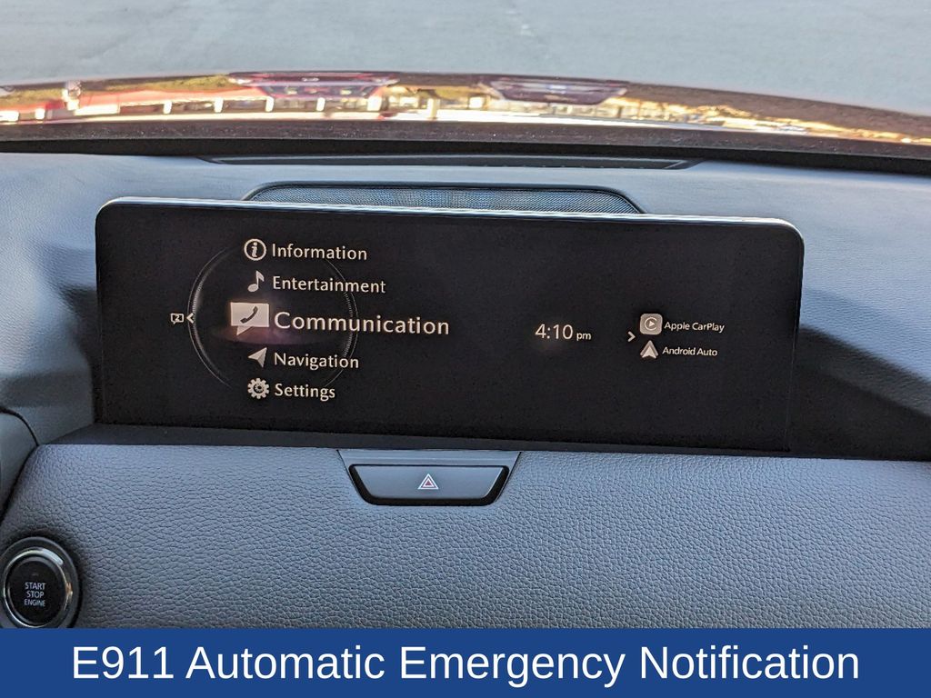 2025 Mazda CX-90 3.3 Turbo Preferred Package