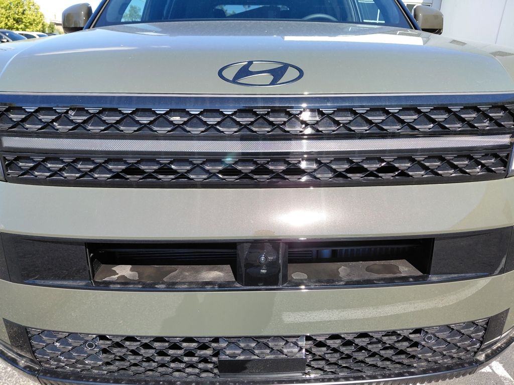 Thumbnail: 2026 Hyundai Santa Fe - 13