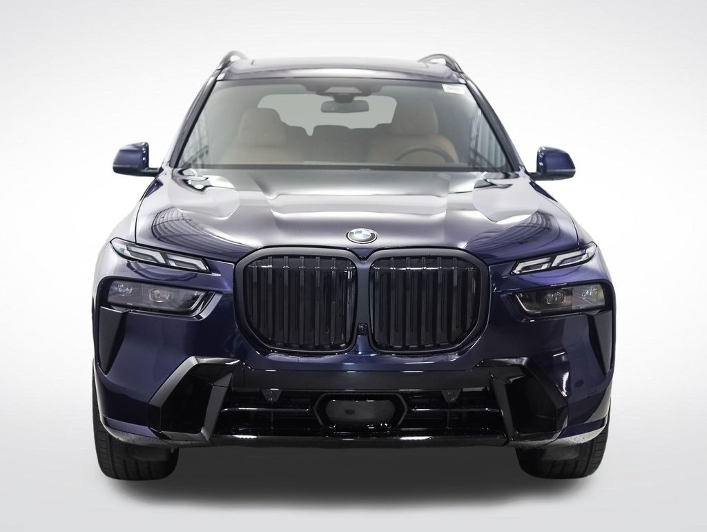 Thumbnail: 2027 BMW X7 - 8