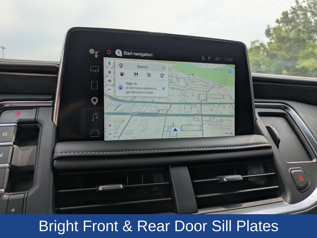 2023 GMC Yukon 4WD SLT