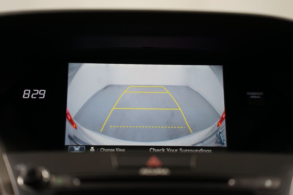 2014 Acura RLX  19