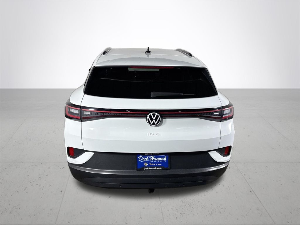 2023 Volkswagen ID.4 Pro