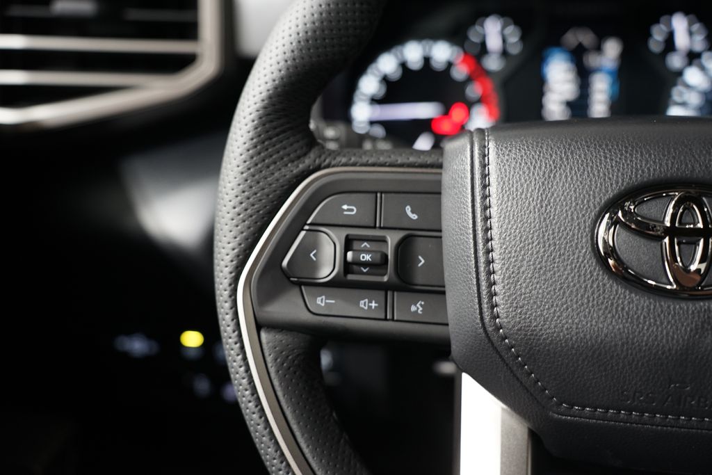 2025 Toyota Tundra SR5 15