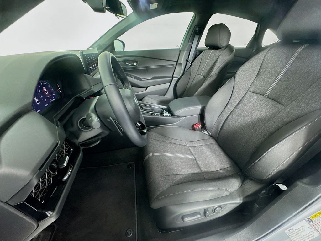 Used Car 2025 Honda Accord Hybrid  Sport For Sale Under $30,000 In Austin, Texas