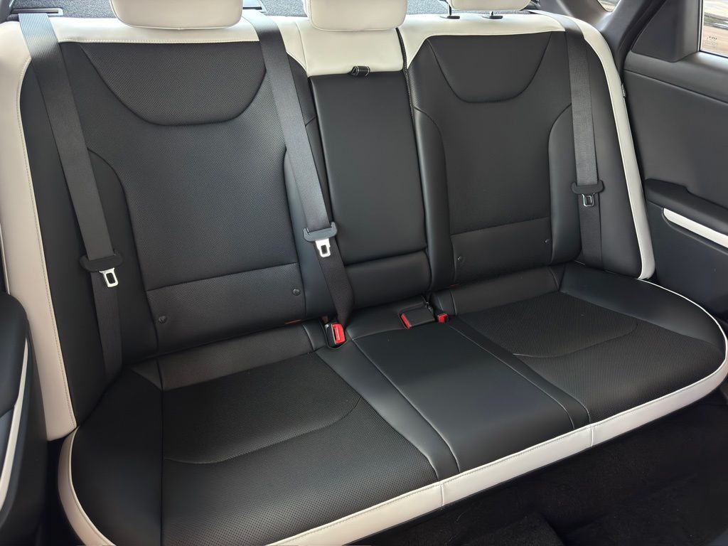 2026 Kia K4 GT-Line Red at DeMontrond Automotive Group