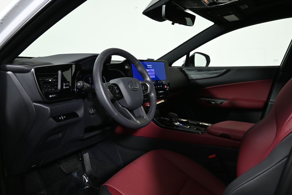 Thumbnail: 2026 Lexus NX - 15