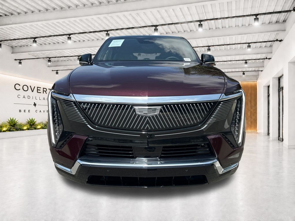 Used Car 2025 Cadillac Escalade Iq  Luxury 2 For Sale Under $110,000 In Austin, Texas