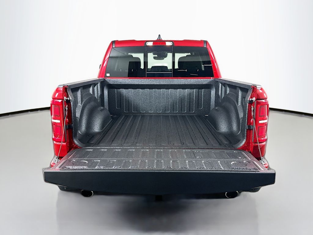 New 2026 Red Ram Limited 12in image 16