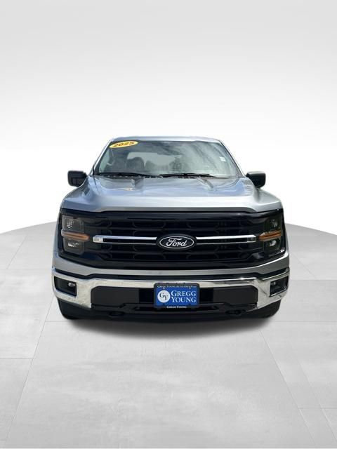 Used 2025 Ford F-150 Truck