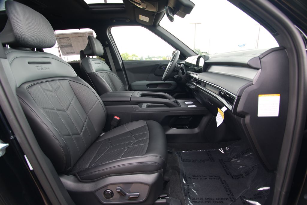 New 2027 Kia Telluride Hybrid SUV