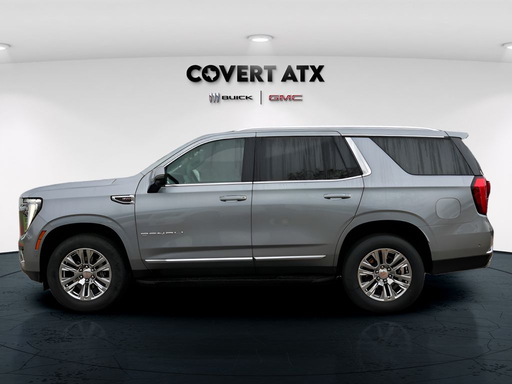 Used Car 2025 Gmc Yukon  Denali For Sale Under $80,000 In Austin, Texas