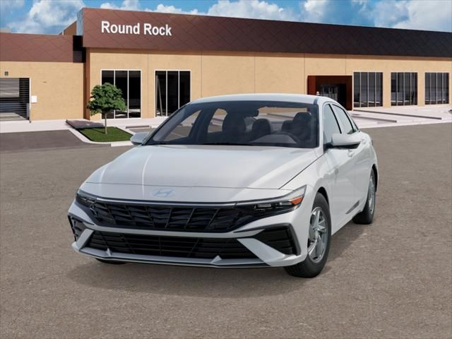 Thumbnail: 2026 Hyundai Elantra - 6