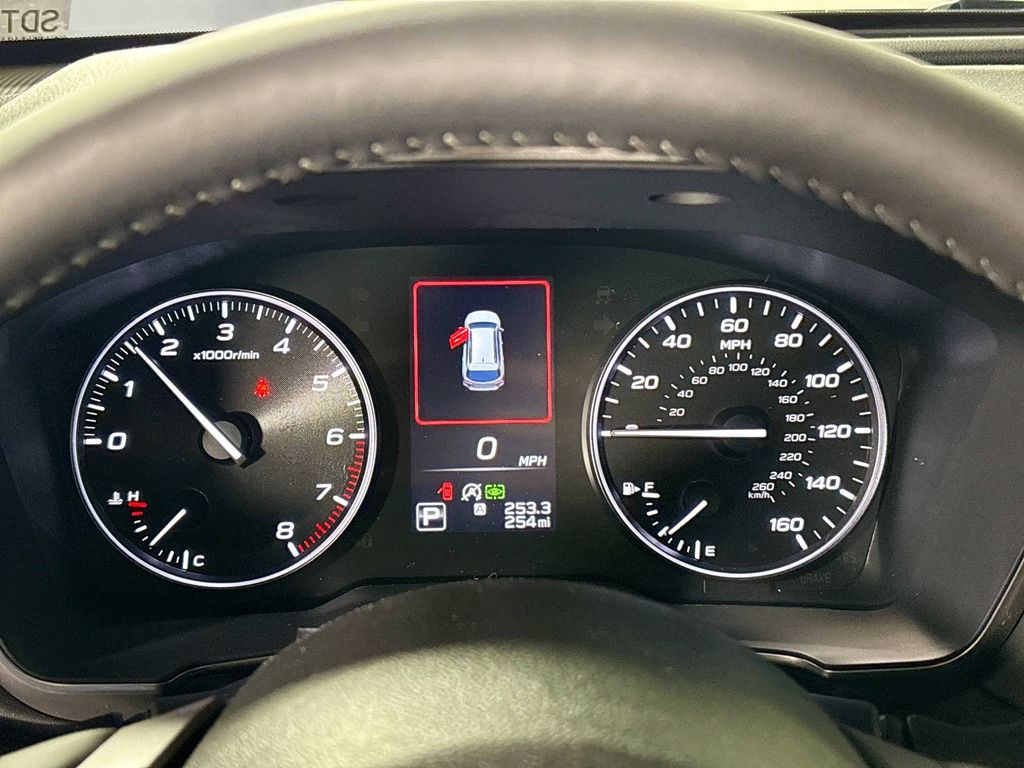 2025 Subaru Outback Touring XT