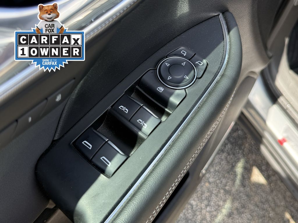 2024 Buick Envision Sport Touring - 11