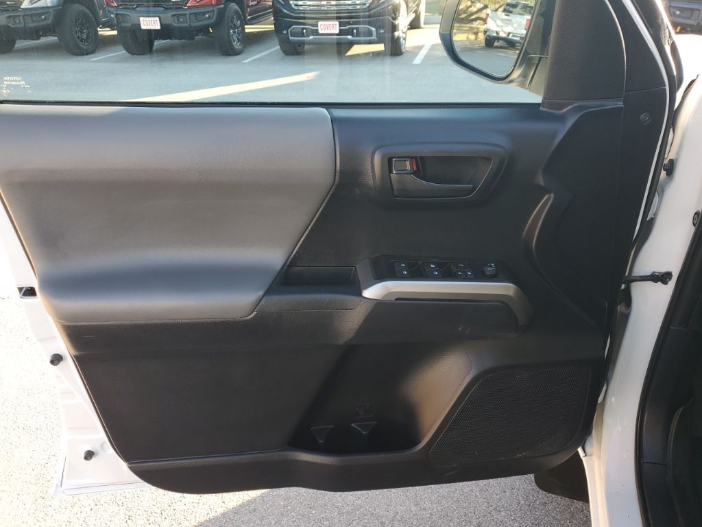 Used Car 2021 Toyota Tacoma  Sr5 For Sale Under $30,000 In Austin, Texas