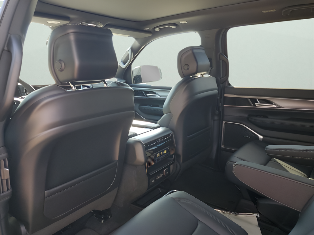 New Car 2025 Jeep Wagoneer  Series Ii For Sale Under $70,000 In Austin, Texas