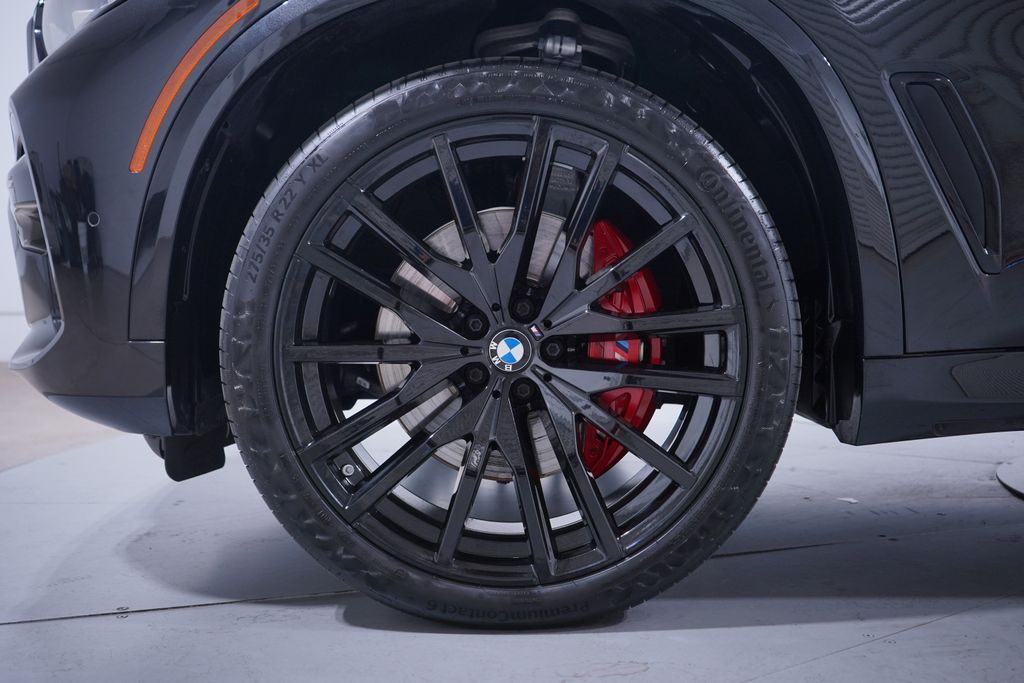 Thumbnail: 2022 BMW X5 - 2