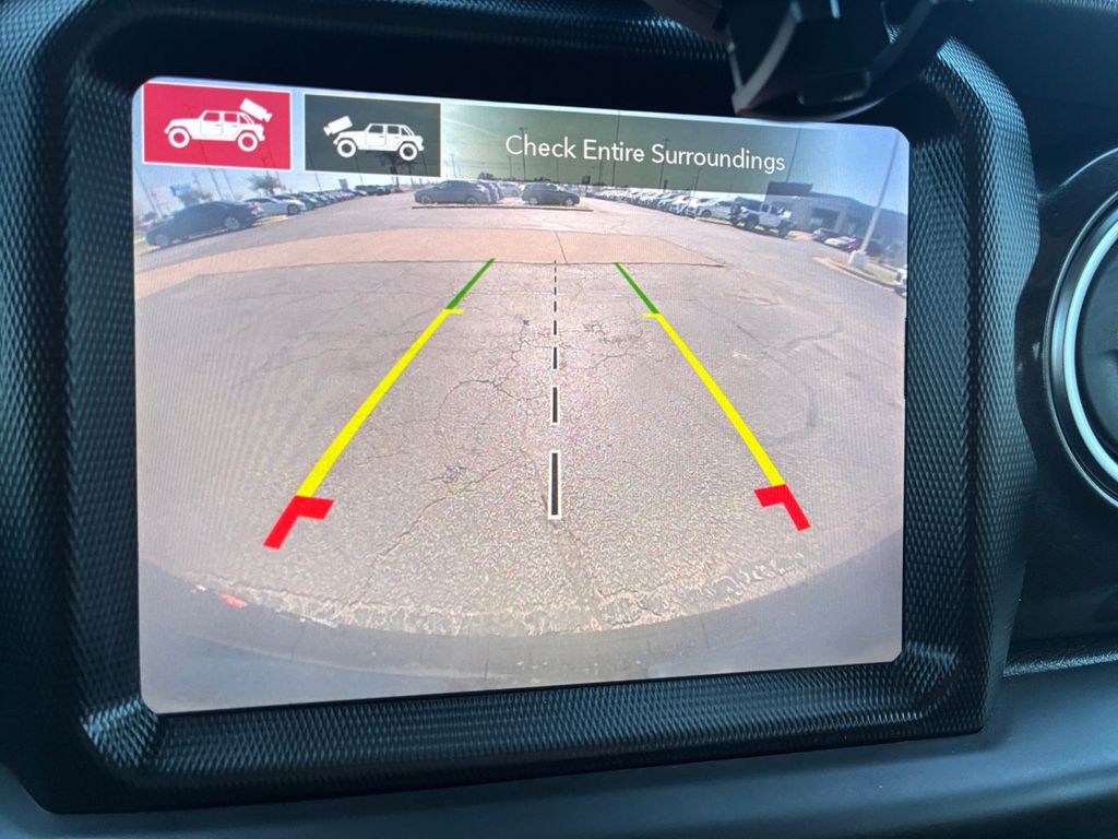 Used Car 2021 Jeep Wrangler  Unlimited Sahara Altitude For Sale Under $30,000 In Austin, Texas