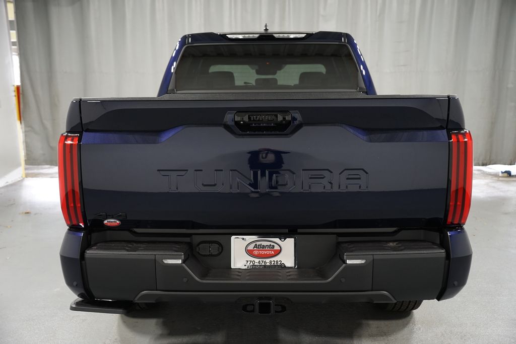Thumbnail: 2026 Toyota Tundra - 7